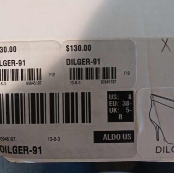 Boot/ Booties - Picture 4 of 4